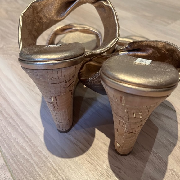 Aquazzura Twist Wedge 85 size 42 - Picture 7 of 10